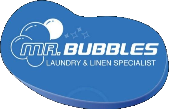 Mr. Bubbles Laundry & Linen Specialist